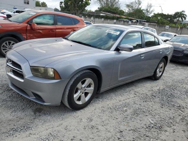 DODGE CHARGER SE 2014 2c3cdxbg0eh171665