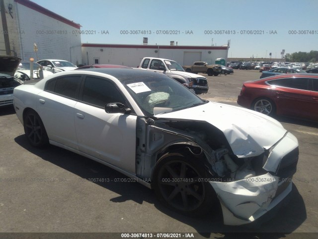 DODGE CHARGER 2014 2c3cdxbg0eh171682