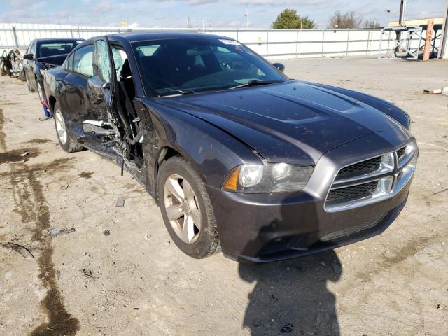 DODGE CHARGER SE 2014 2c3cdxbg0eh173044