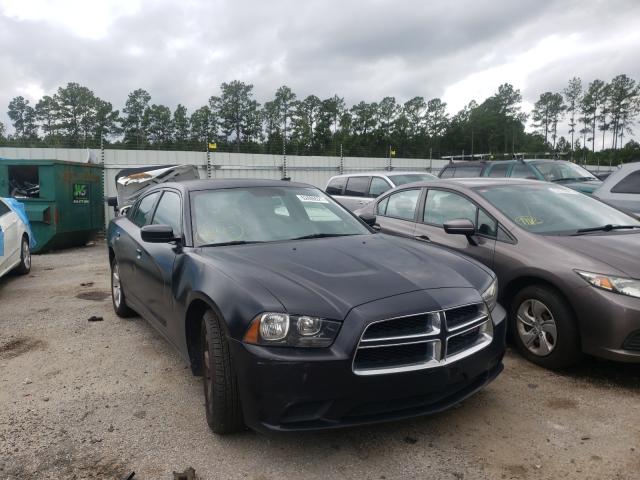 DODGE CHARGER SE 2014 2c3cdxbg0eh174050