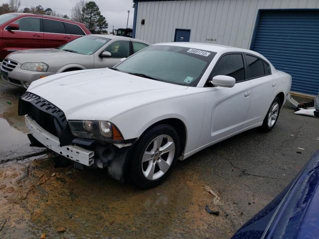 DODGE CHARGER SE 2014 2c3cdxbg0eh174176