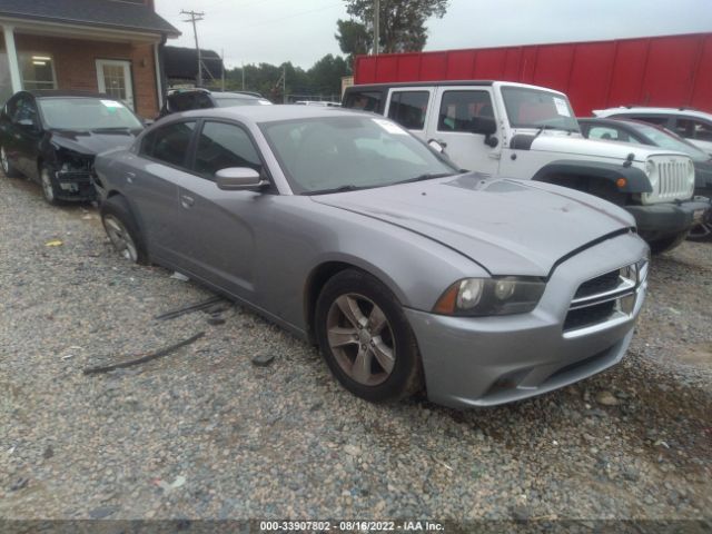 DODGE CHARGER 2014 2c3cdxbg0eh174985