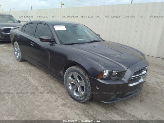 DODGE CHARGER 2014 2c3cdxbg0eh177322