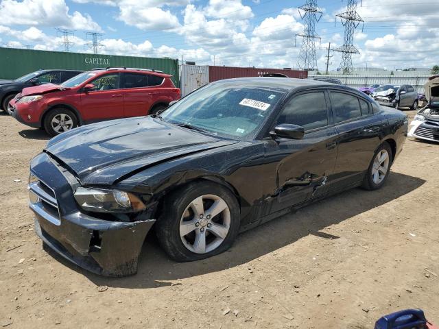 DODGE CHARGER 2014 2c3cdxbg0eh184576