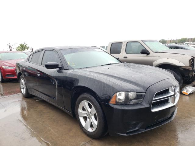 DODGE CHARGER SE 2014 2c3cdxbg0eh187221