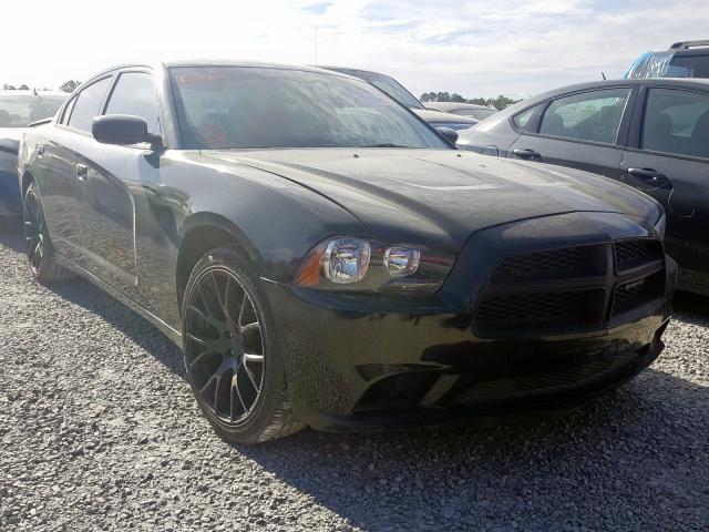 DODGE CHARGER SE 2014 2c3cdxbg0eh187459