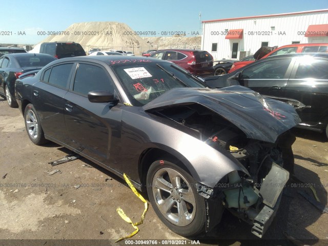 DODGE CHARGER 2014 2c3cdxbg0eh188076