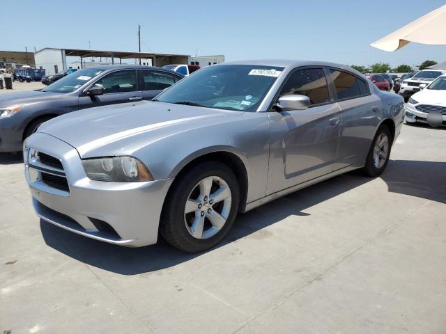 DODGE CHARGER SE 2014 2c3cdxbg0eh188997