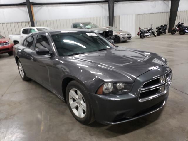 DODGE CHARGER SE 2014 2c3cdxbg0eh191933