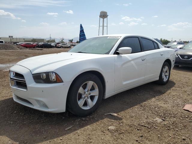 DODGE CHARGER SE 2014 2c3cdxbg0eh192077