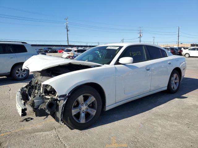 DODGE CHARGER SE 2014 2c3cdxbg0eh192161