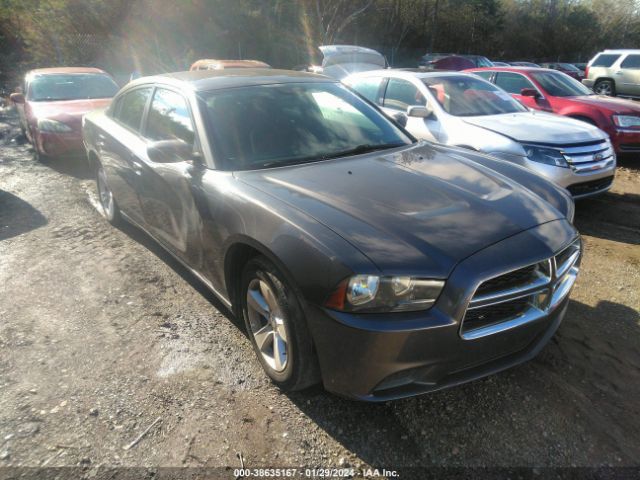 DODGE CHARGER 2014 2c3cdxbg0eh192368