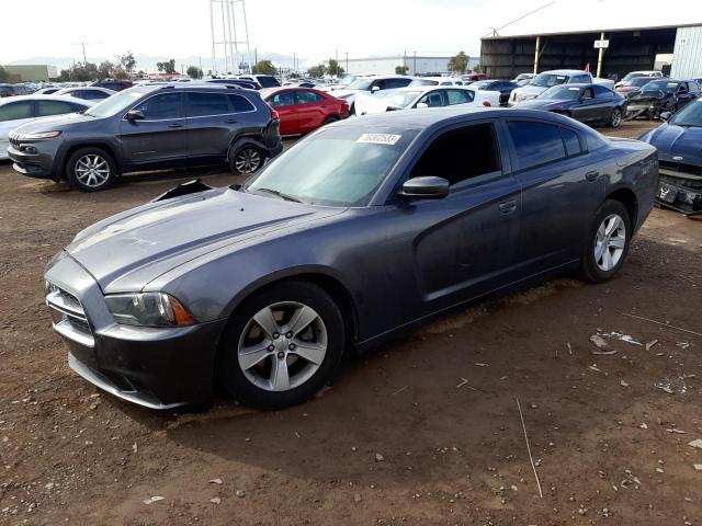 DODGE CHARGER SE 2014 2c3cdxbg0eh193326