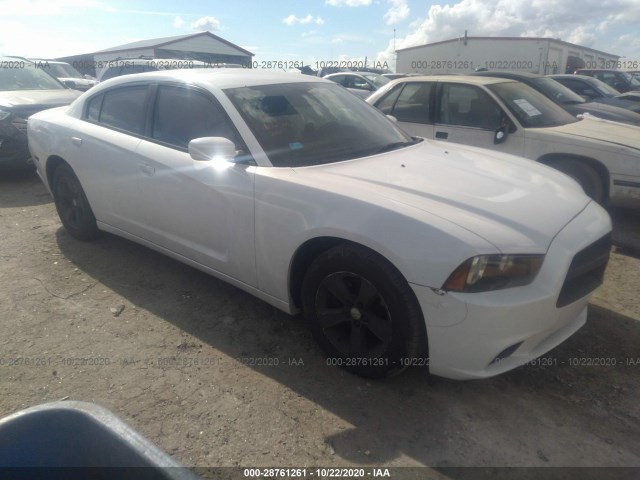 DODGE CHARGER 2014 2c3cdxbg0eh197280