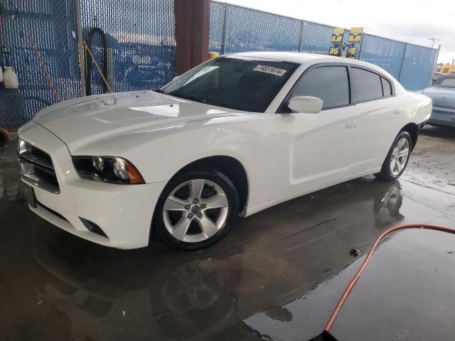 DODGE CHARGER SE 2014 2c3cdxbg0eh204793