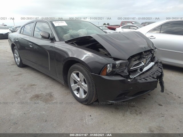 DODGE CHARGER 2014 2c3cdxbg0eh215325