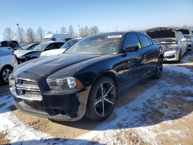 DODGE CHARGER 2014 2c3cdxbg0eh215860