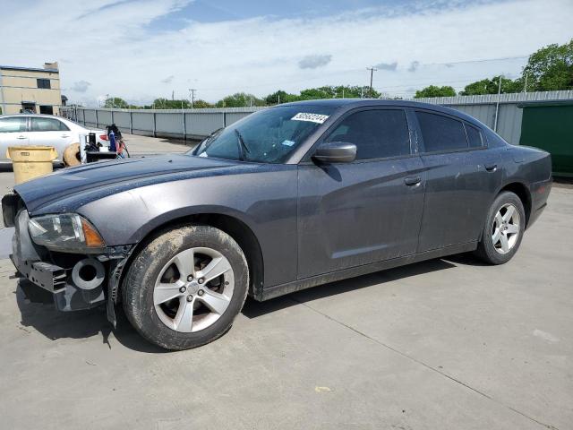 DODGE CHARGER 2014 2c3cdxbg0eh236322