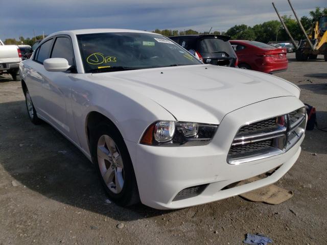 DODGE CHARGER SE 2014 2c3cdxbg0eh237390