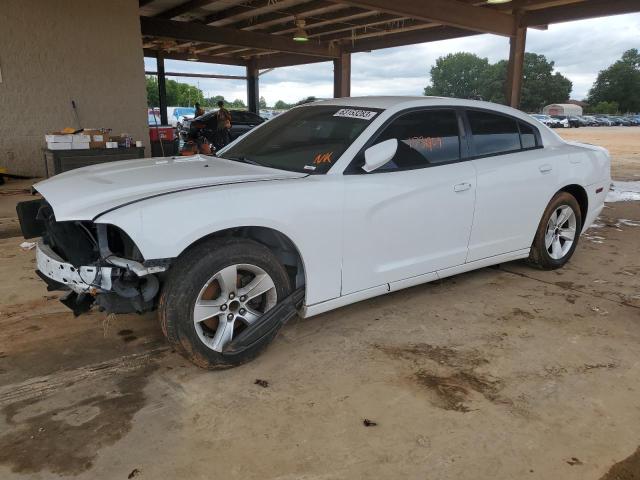 DODGE CHARGER SE 2014 2c3cdxbg0eh240807