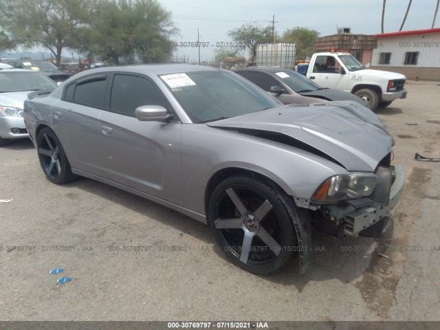 DODGE CHARGER 2014 2c3cdxbg0eh241617