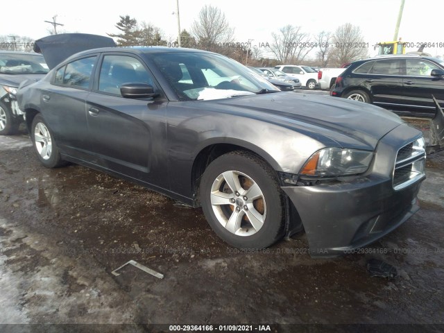 DODGE CHARGER 2014 2c3cdxbg0eh242377