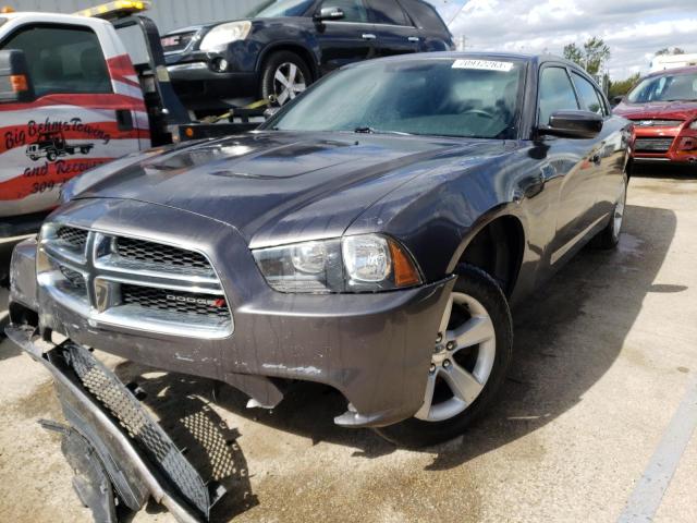 DODGE CHARGER SE 2014 2c3cdxbg0eh243075