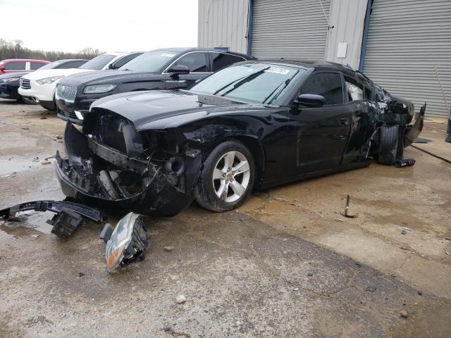 DODGE CHARGER SE 2014 2c3cdxbg0eh243268