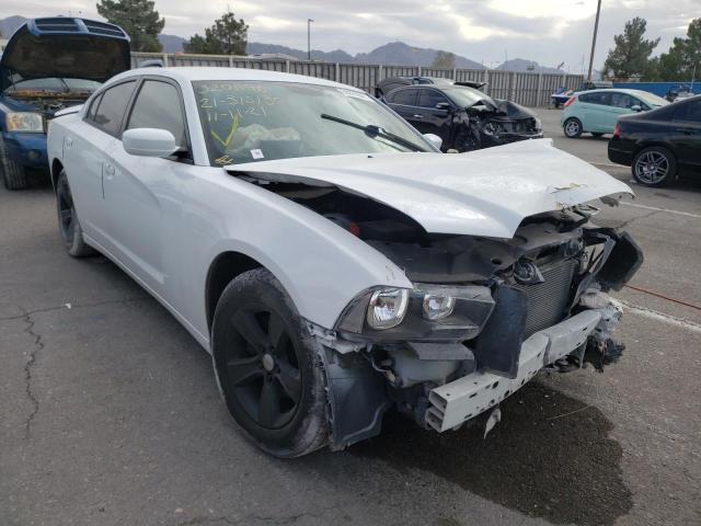 DODGE CHARGER SE 2014 2c3cdxbg0eh245263