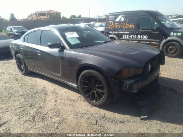 DODGE CHARGER 2014 2c3cdxbg0eh245408