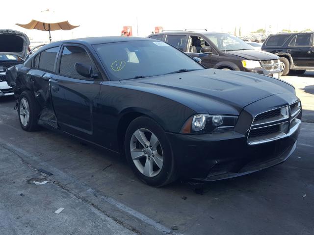 DODGE CHARGER SE 2014 2c3cdxbg0eh245697