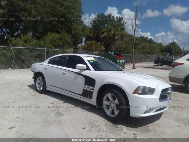 DODGE CHARGER 2014 2c3cdxbg0eh245800