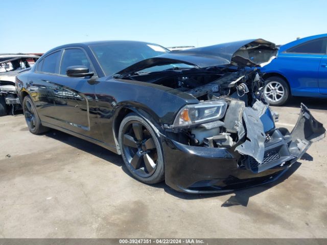 DODGE CHARGER 2014 2c3cdxbg0eh247935