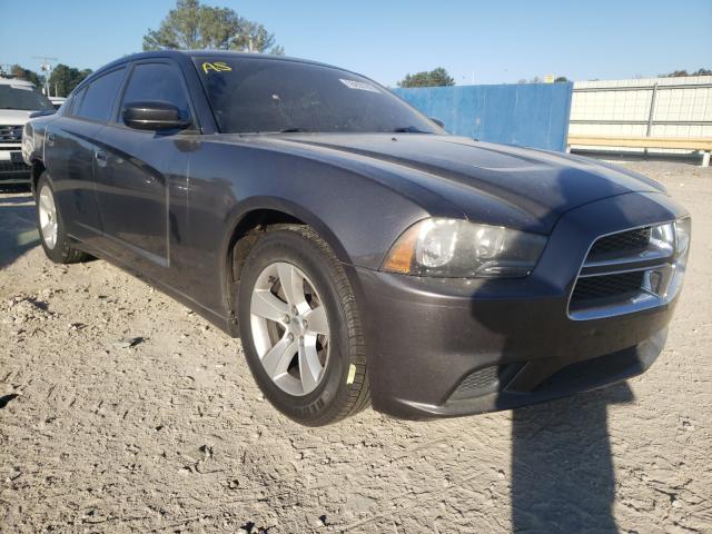 DODGE CHARGER SE 2014 2c3cdxbg0eh248082