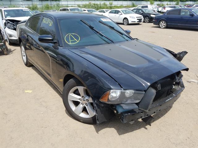 DODGE CHARGER SE 2014 2c3cdxbg0eh252133