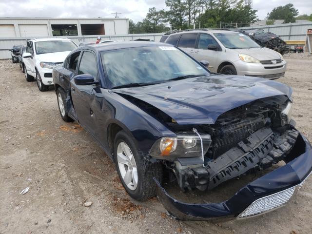 DODGE CHARGER SE 2014 2c3cdxbg0eh254707