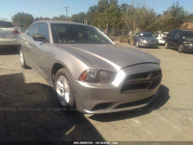 DODGE CHARGER 2014 2c3cdxbg0eh262449