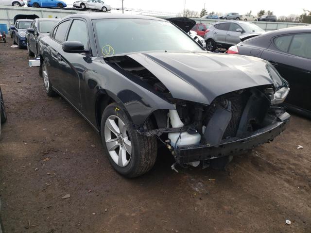 DODGE CHARGER SE 2014 2c3cdxbg0eh262676