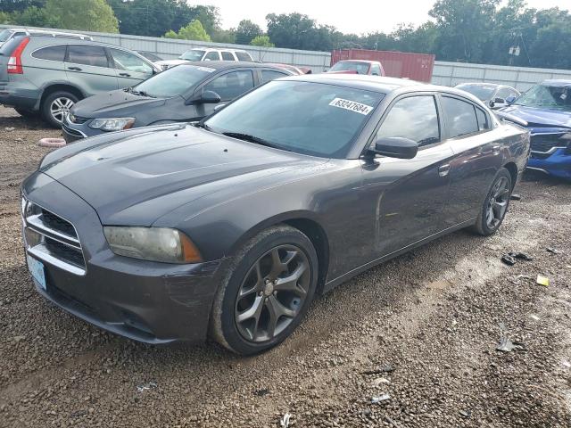 DODGE CHARGER 2014 2c3cdxbg0eh265206