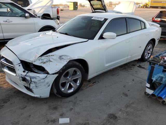 DODGE CHARGER SE 2014 2c3cdxbg0eh265478