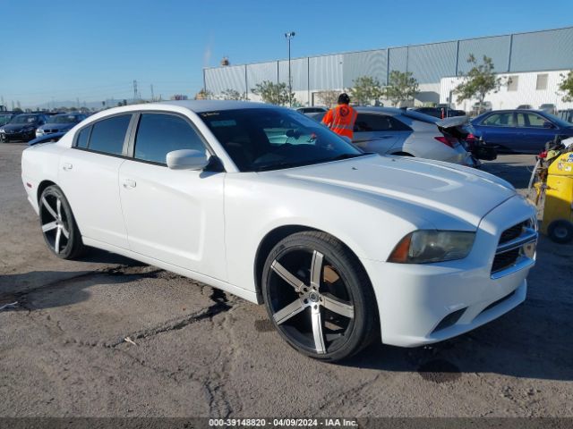 DODGE CHARGER 2014 2c3cdxbg0eh265559