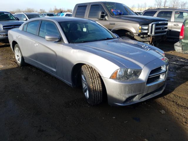 DODGE CHARGER SE 2014 2c3cdxbg0eh266386