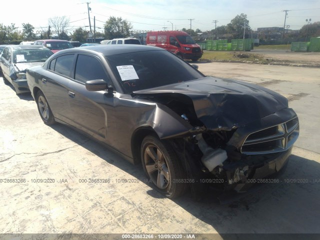 DODGE CHARGER 2014 2c3cdxbg0eh266517