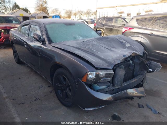 DODGE CHARGER 2014 2c3cdxbg0eh266520