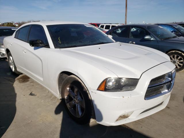 DODGE CHARGER SE 2014 2c3cdxbg0eh267604