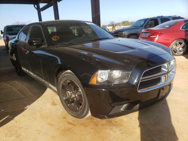 DODGE CHARGER SE 2014 2c3cdxbg0eh267831