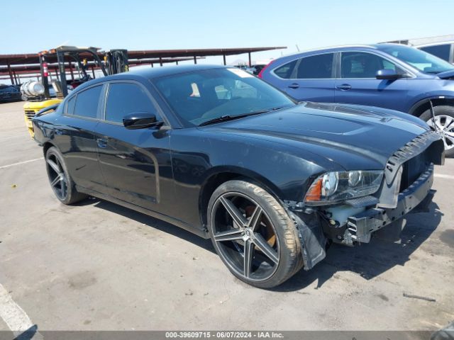 DODGE CHARGER 2014 2c3cdxbg0eh268333