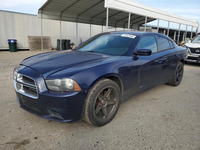 DODGE CHARGER SE 2014 2c3cdxbg0eh268638