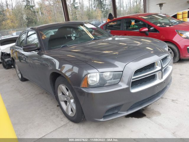 DODGE CHARGER 2014 2c3cdxbg0eh268770