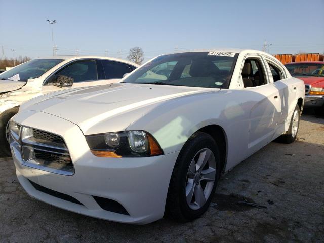 DODGE CHARGER SE 2014 2c3cdxbg0eh269000